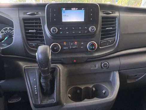 Used 2021 Ford Transit 250 148 High Roof Extended RWD image 19