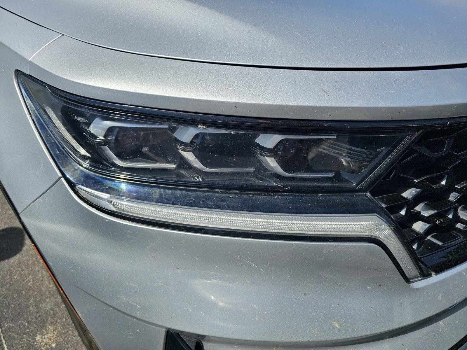 Used 2021 Kia Sorento SX FWD image 4