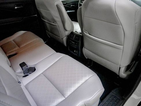 Used 2021 Honda Passport Elite image 35