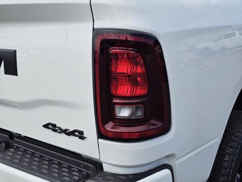 New 2025 RAM 2500 Big Horn image 10