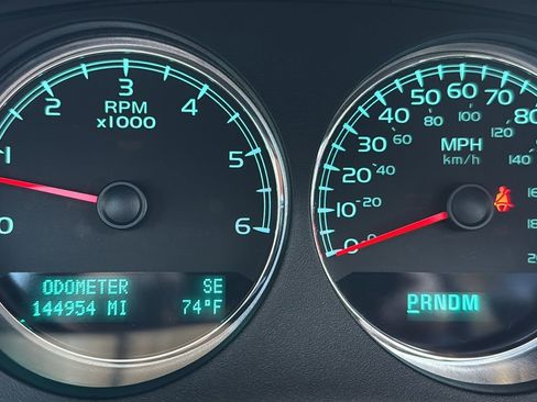 Used 2014 Chevrolet Tahoe LTZ image 21