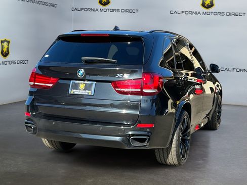 Used 2018 BMW X5 xDrive40e image 5