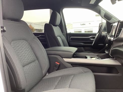 New 2026 RAM 1500 Big Horn image 39