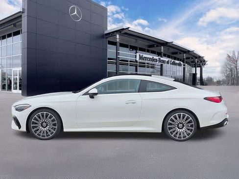 New 2026 Mercedes-Benz CLE 300 CLE 300 image 5