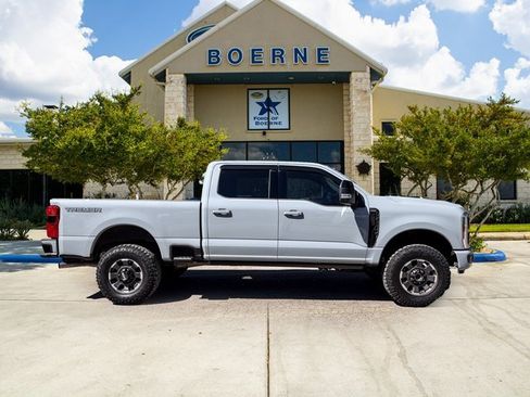 Used 2024 Ford F250 Lariat w/ Lariat Ultimate Package image 7