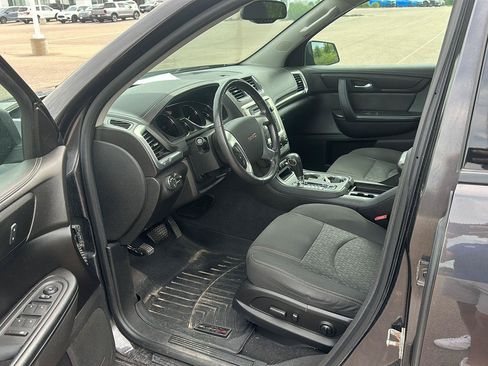 Used 2014 GMC Acadia SLE FWD image 8