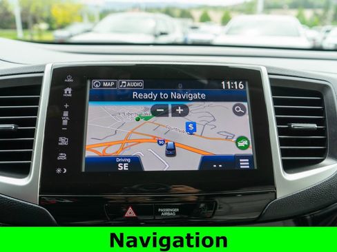 Used 2018 Honda Pilot Elite image 27