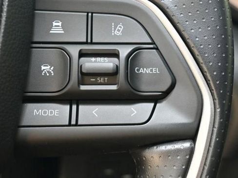 New 2026 Toyota Tundra SR5 image 11