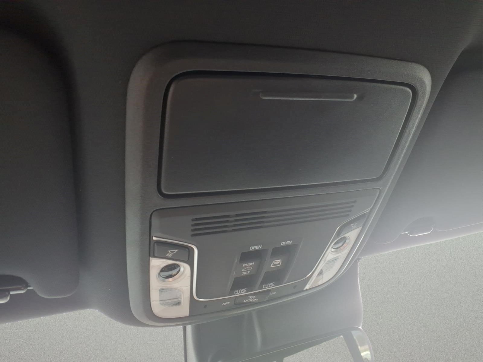New 2026 Honda Ridgeline Black Edition image 27