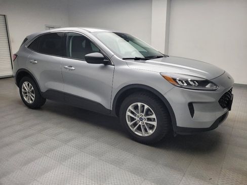 Used 2022 Ford Escape SE w/ Cold Weather Package AWD/4WD image 11