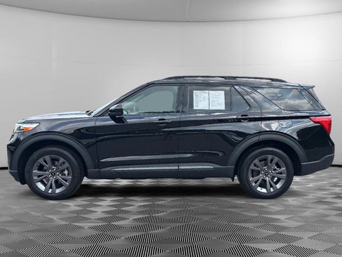 Used 2023 Ford Explorer XLT w/ Equipment Group 202A AWD/4WD image 5