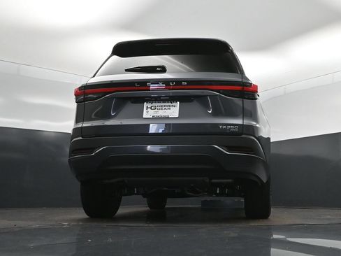New 2026 Lexus TX 350 AWD image 40