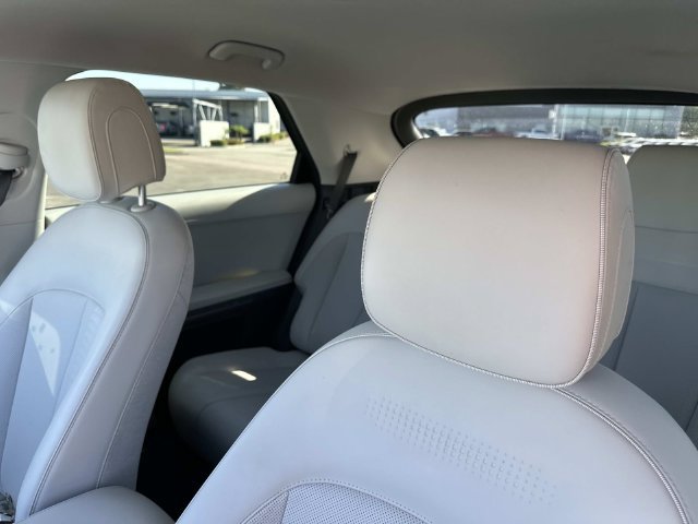 Used 2023 Hyundai Ioniq 5 SEL w/ Cargo Package AWD/4WD image 23