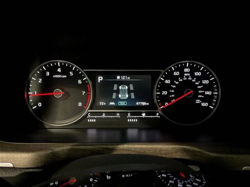 Used 2022 Kia Sorento S AWD/4WD image 13