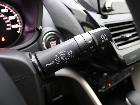 New 2026 Mitsubishi Eclipse Cross LE image 19