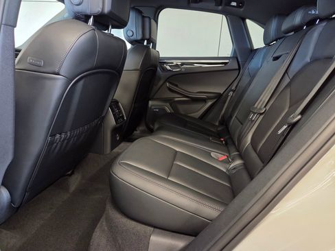 New 2026 Porsche Macan AWD/4WD image 11