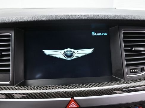 Used 2018 Genesis G80 3.3T Sport image 15