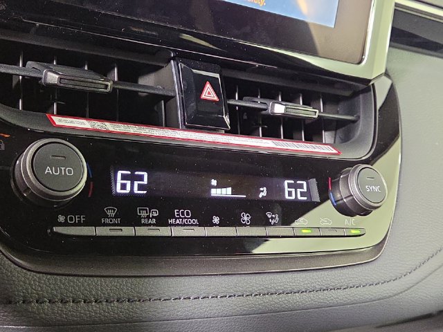 New 2026 Toyota Corolla GR AWD/4WD image 19