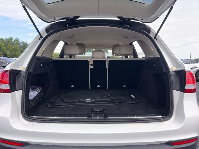 Used 2017 Mercedes-Benz GLC 300 image 26