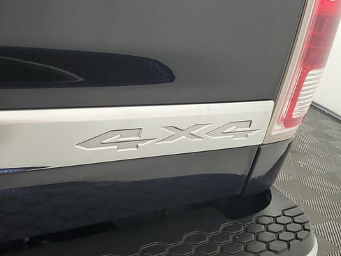 Used 2016 RAM 1500 Limited AWD/4WD image 31