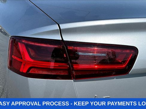 Used 2018 Audi A6 3.0T Sport AWD/4WD image 29