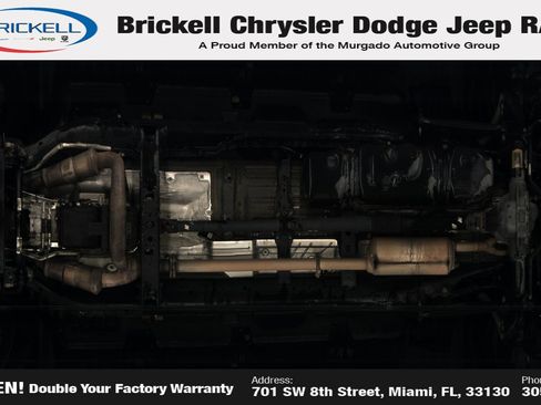 Used 2023 RAM 1500 Big Horn RWD image 18