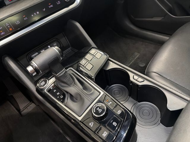 Certified 2023 Kia Sportage X-Line w/ X-Line Premium Package AWD/4WD image 26