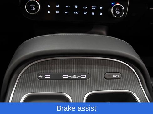 New 2026 Hyundai Palisade Calligraphy image 18