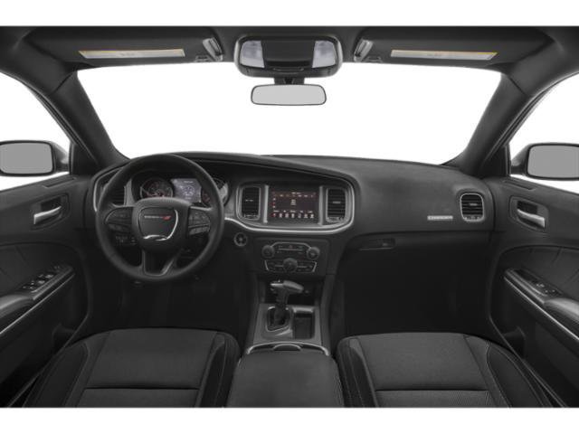 Used 2019 Dodge Charger SXT w/ Plus Group RWD image 11
