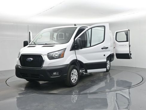 Used 2024 Ford Transit 250 Base w/ Exterior Upgrade Package image 39