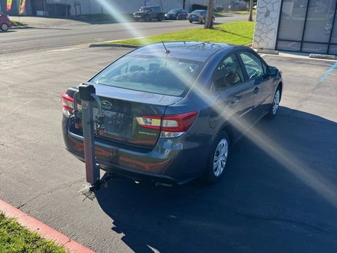 Used 2018 Subaru Impreza 2.0i image 7