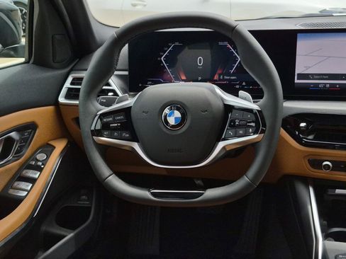 New 2026 BMW 330i xDrive Sedan w/ Convenience Package AWD/4WD image 20