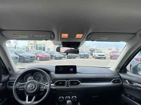 Used 2023 MAZDA CX-5 AWD 2.5 S image 19