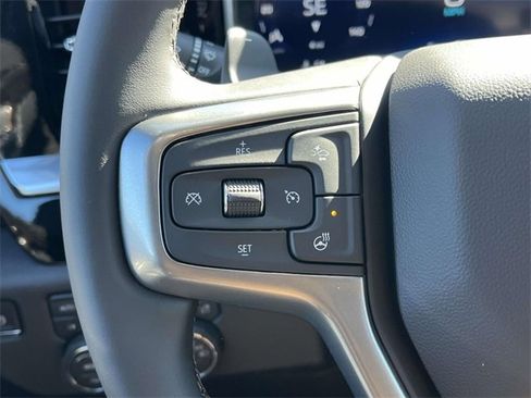 New 2026 Chevrolet Silverado 1500 LT Trail Boss image 12