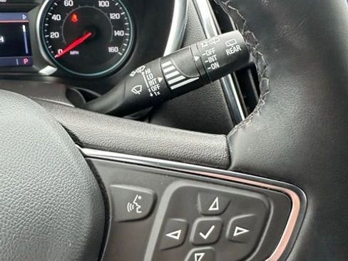 Certified 2024 Chevrolet Equinox LT image 43