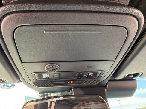 Certified 2025 Ford Bronco Big Bend AWD/4WD image 21