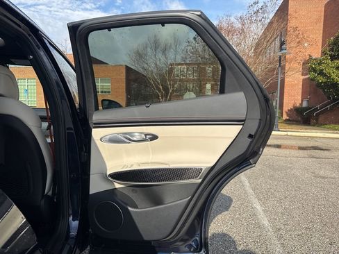 New 2026 Genesis GV70 3.5T Sport Prestige image 30