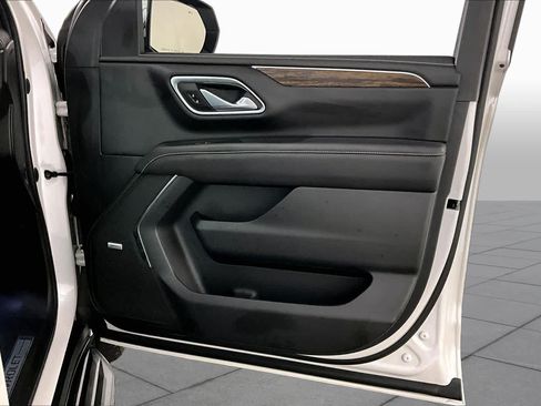 Certified 2023 Chevrolet Tahoe Premier RWD image 21