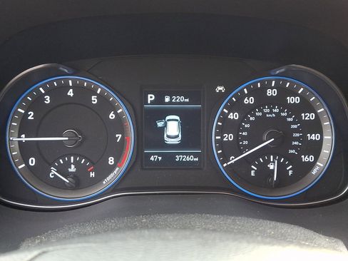 Used 2020 Hyundai Kona SEL image 25