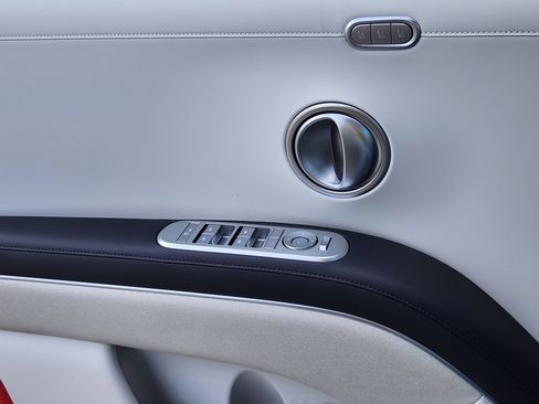 New 2026 Hyundai Palisade Calligraphy image 7