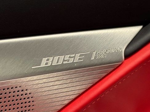 Used 2024 Chevrolet Corvette Stingray Premium Conv w/ Z51 Performance Package image 18