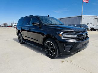 Used 2023 Ford Expedition Limited video 2