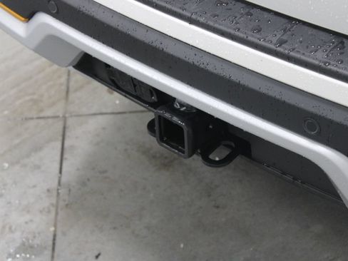New 2026 Ford Explorer Tremor AWD/4WD image 15