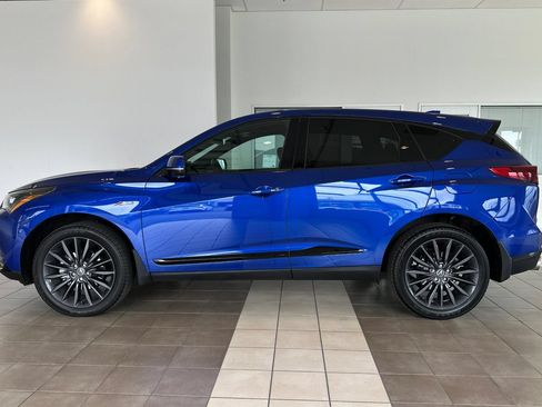 Used 2023 Acura RDX A-Spec AWD/4WD image 7