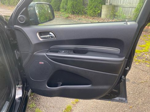 Used 2018 Dodge Durango GT w/ Premium Group image 29