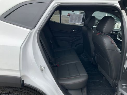 Used 2024 Chevrolet Trax RS w/ Driver Confidence Package image 23