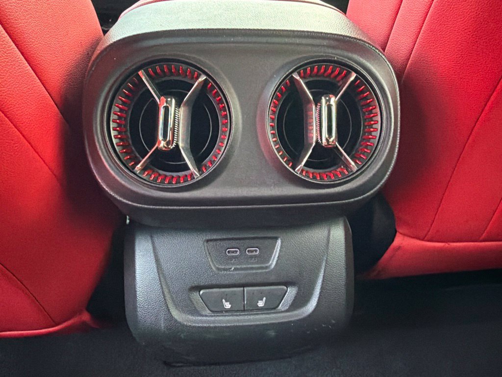 Used 2024 Chevrolet Blazer EV RS AWD/4WD image 19