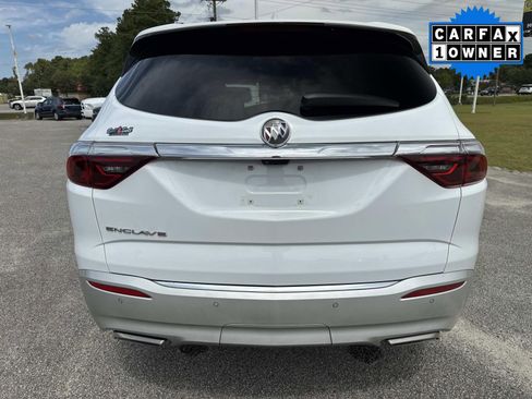 Used 2024 Buick Enclave Premium image 5