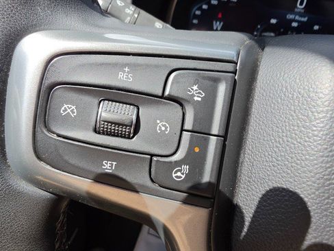 Used 2023 Chevrolet Tahoe Z71 w/ Luxury Package image 43