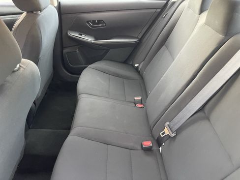 Used 2025 Nissan Sentra S FWD image 16